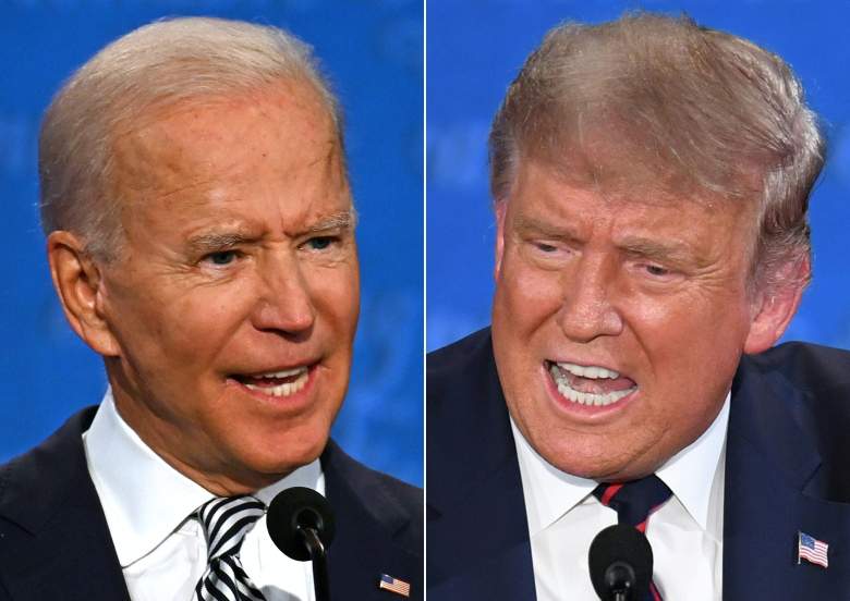 Trump reaparece y hace fuertes denuncias contra Biden: ¿Qué dijo el exmandatario?