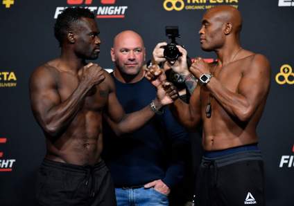 Estrella de UFC arremete contra Dana White: ¿Qué molestó a Anderson Silva?