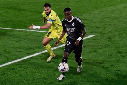 Real Madrid vs Villarreal: Hora y Cómo ver el Live Stream