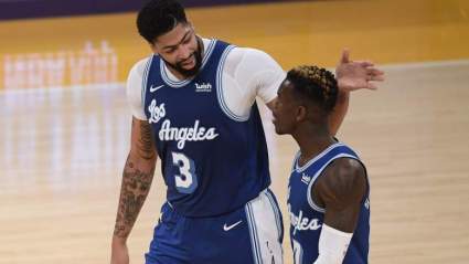 Nueva lesión de LeBron James: ¿se puede perder los playoffs?