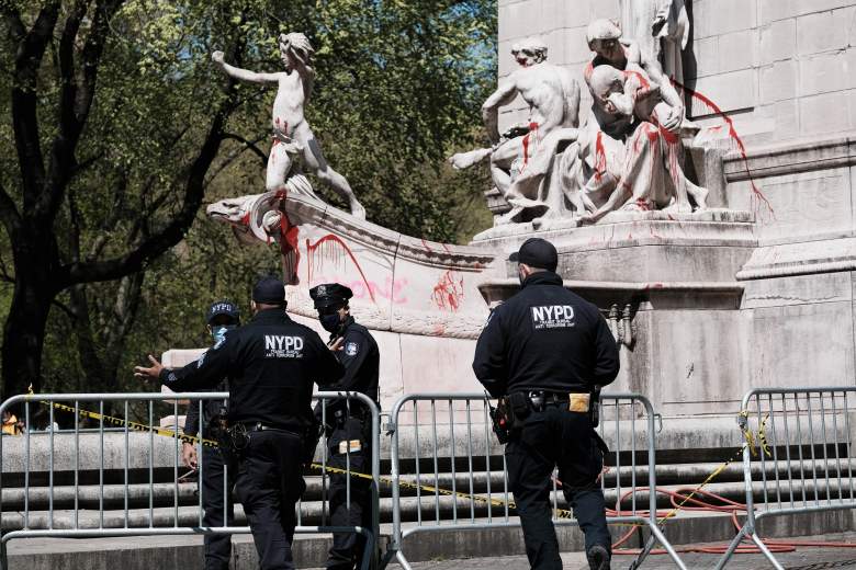 Jóvenes violan a mujer de 19 años en Central Park en Nueva York