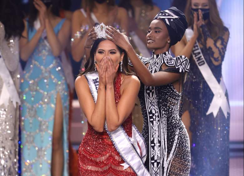 Polémica por nueva Miss Universo: ¿Por qué la llaman Miss Telemundo?