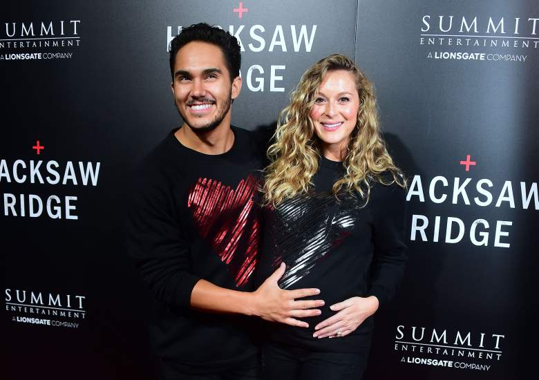 La Bebé recién nacida de Alexa PenaVega está en cuidados intensivos