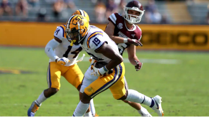 Cowboys establecen nueva marca con su selección de cuarta ronda en el draft
