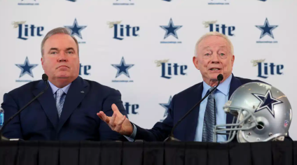 ESPN critica a los Cowboys: ¿qué dijeron sobre el draft del equipo tejano?