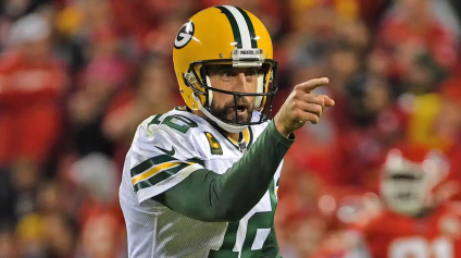 Aaron Rodgers rompe su silencio sobre su relación con los Packers ¿qué dijo?