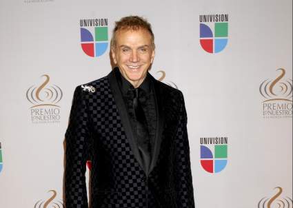 ¿Con quién estuvo Osmel de jurado en 2a temporada de Nuestra Belleza Latina?