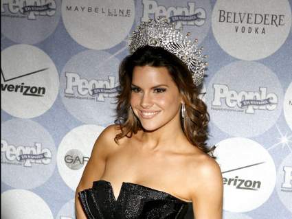 ¿Quién fue la ganadora de la tercera temporada de Nuestra Belleza Latina 2009?