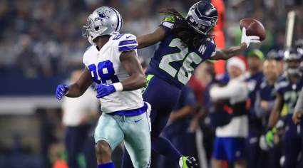Richard Sherman revela decisión entre rumores de llegar a Dallas: ¿Qué dijo?