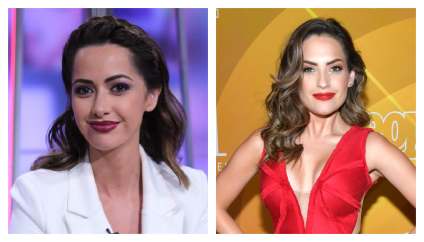 Paulina Sodi y Michelle Galván son mejores amigas – FOTO