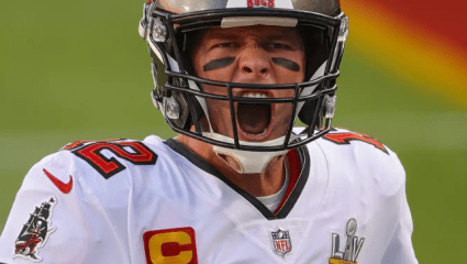 Tom Brady trina en contra equipo que lo rechazó en agencia libre: ¿Cuál fue?