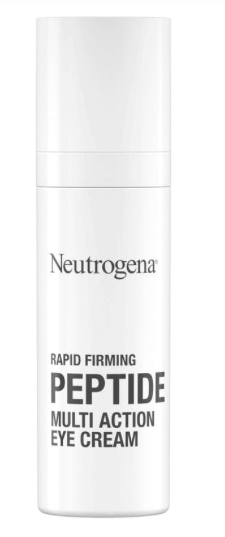 Rapid Firming Peptide Multi-Action Eye Cream