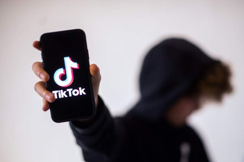 Quién es la chica del video de TikTok a la que le cortan la cabeza?