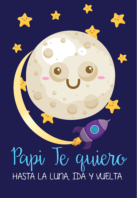 Feliz D&iacute;a del Padre 2021