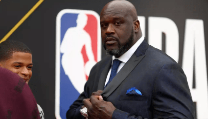 Excampeón de la UFC está dispuesto a pelear contra Shaquille O’Neal: ¿Quién es?