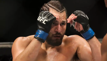 Jorge Masvidal promete volver a ganar: ¿Qué planea cambiar?