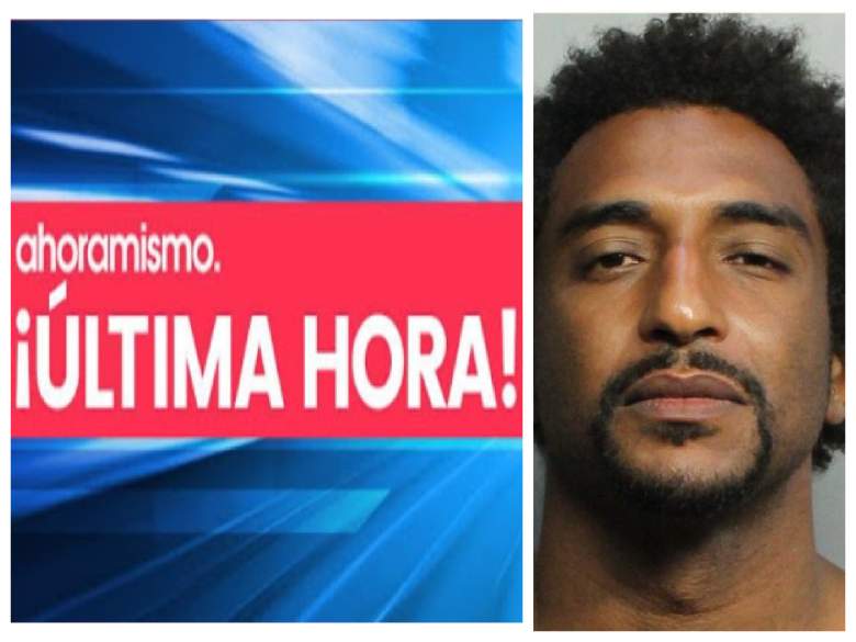 Hombre apuñaló a un empleado en un supermercado de Miami: Allen Pierre-Louis