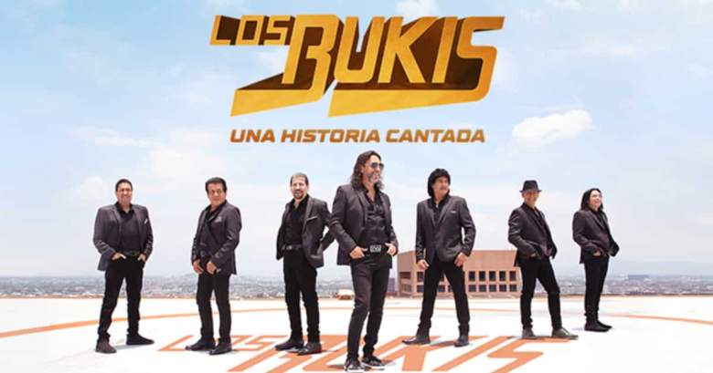 Los Bukis