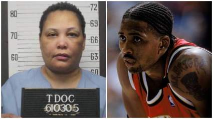 ¿Cómo murió el jugador de la NBA Lorenzen Wright en 2010?