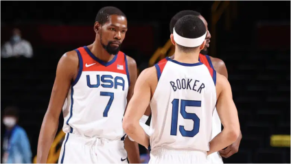 Tokio 2020: USA vs República Checa ¿cómo ver el Live Stream?