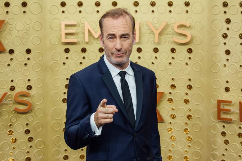 Bob Odenkirk