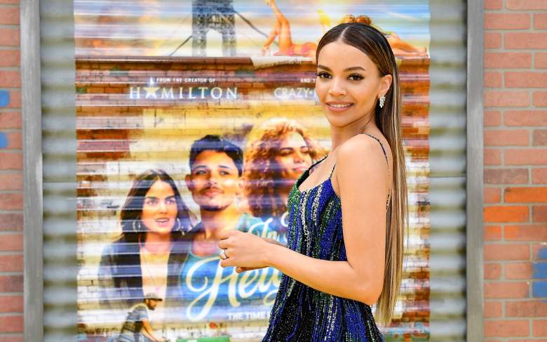 Leslie Grace protagonizará película de "Batichica"