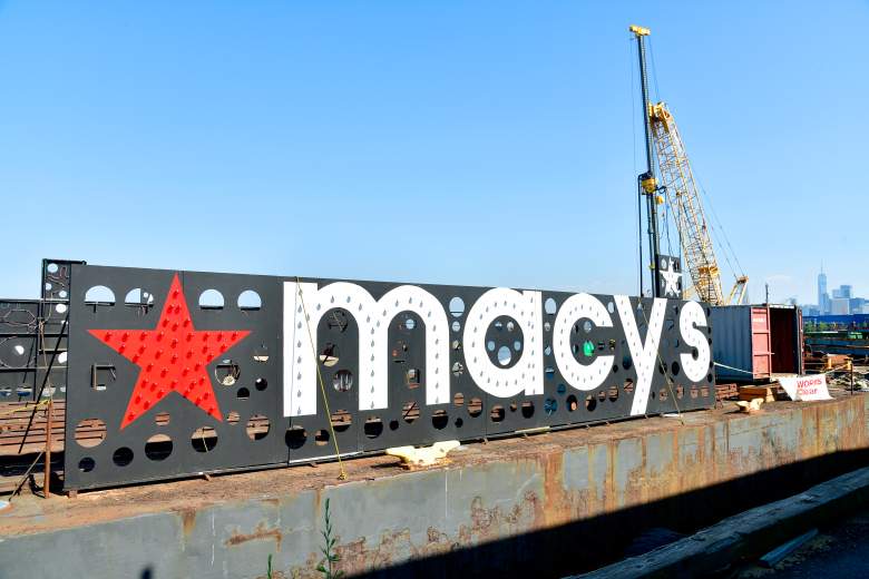 Los fuegos artificiales del 4 de julio de Macy's toman forma mientras se preparan más de 65,000 proyectiles y efectos para la celebración del Día de la Independencia más grande del país el 29 de junio de 2021 en la ciudad de Nueva York.