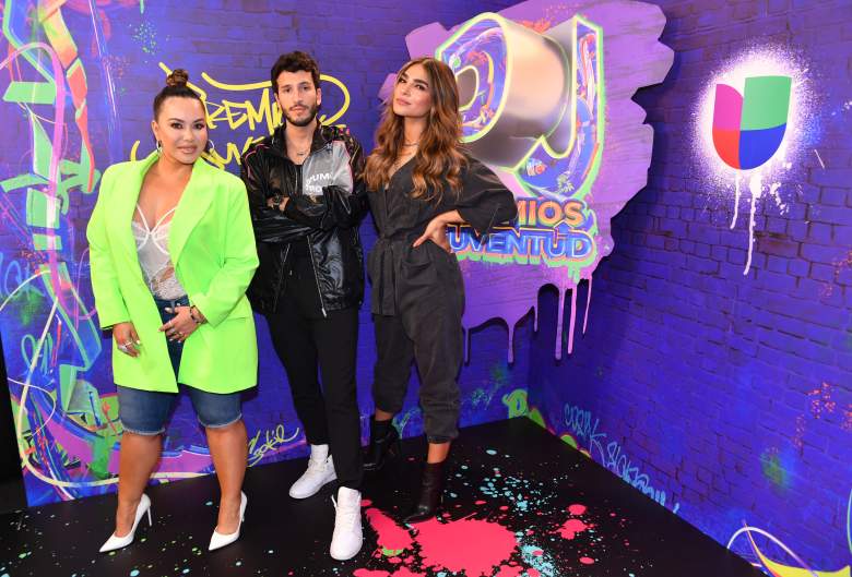 Premios Juventud 2021: ¿Qué Hora?, ¿Qué Canal?