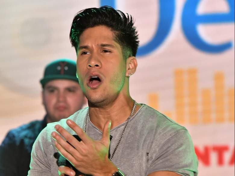 Chyno Miranda comparte conmovedor video donde muestra terribles estragos del COVID