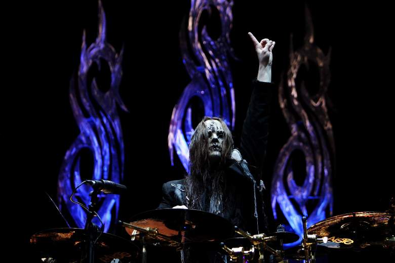 Murió Joey Jordison de Slipknot: ¿Cómo murió el famoso roquero de 46 años?