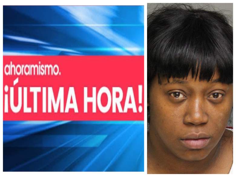 Condenan a mujer de Connecticut por mandar a matar a su exesposo: Larise King