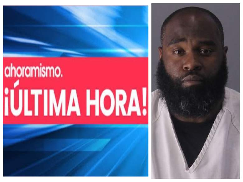 Arrestan a policía de Alabama que drogó y violó a una mujer: Matthew Wilcox