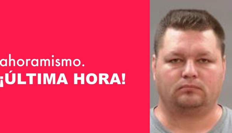 Hombre de Minnesota asesinó a balazos a una mujer: Richard Melvin Peterson