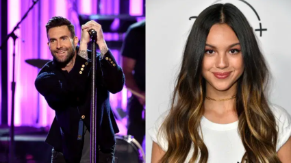 Adam Levine toma partido en la controversia de Olivia Rodrigo: ¿Qué pasa?