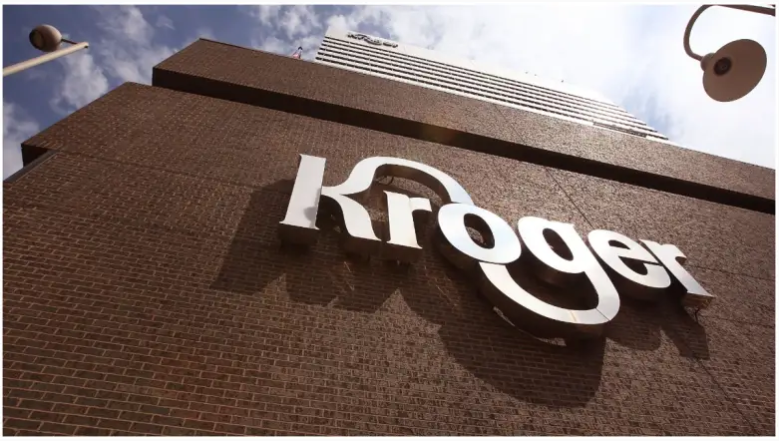 Informes de tirador activo de Kroger