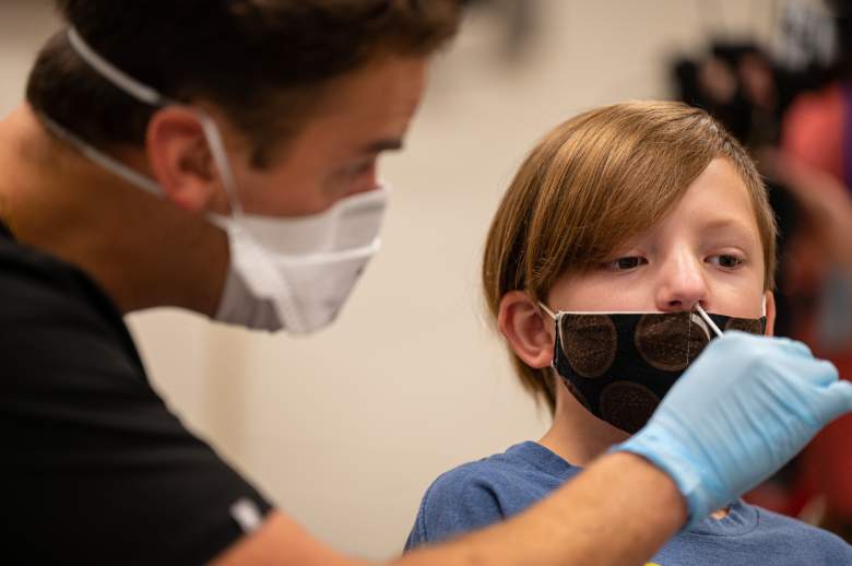 Autoridades lanzan advertencia para proteger a niños del COVID: ¿Qué se debe hacer?