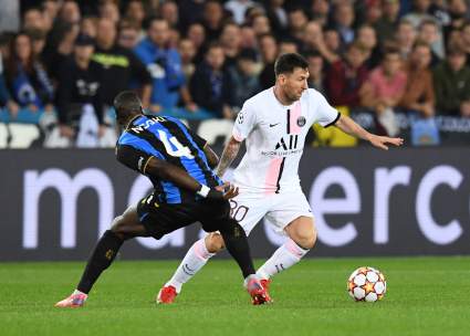 PSG vs Lyon: Hora y Cómo ver el Live Stream