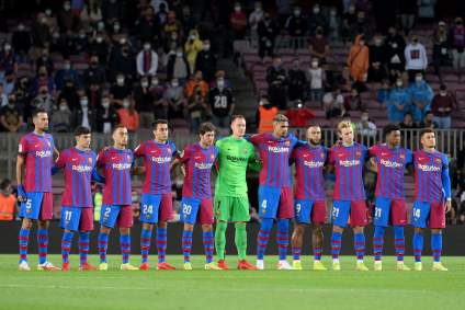 Barcelona vs Levante: Hora y Cómo ver el Live Stream