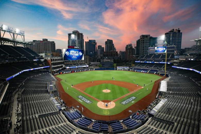 petco-park