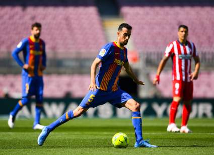 Atlético Madrid vs FC Barcelona: Hora y Cómo ver el Live Stream