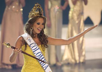 Daniela Álvarez se enfrenta a Osmel Sousa: ¿En qué choca con el Zar de la Belleza?