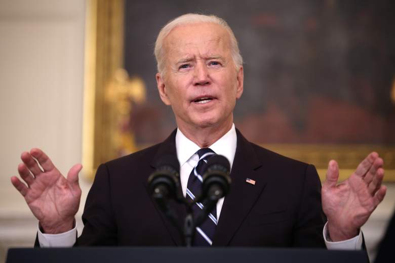 Joe Biden