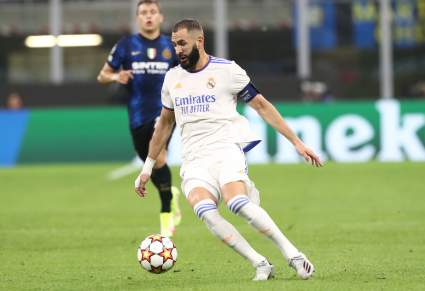 Valencia vs Real Madrid: Hora y Cómo ver el Live Stream