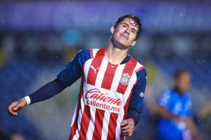 Cuartos de Final del Clausura 2023: ¿Dónde ver Chivas vs Atlas?