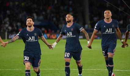 Rennes vs PSG: Hora y Cómo ver el Live Stream
