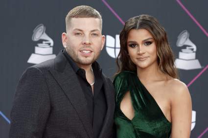 Regañan fuertemente a Clarissa Molina por su novio: ¿Qué desató el reclamo?