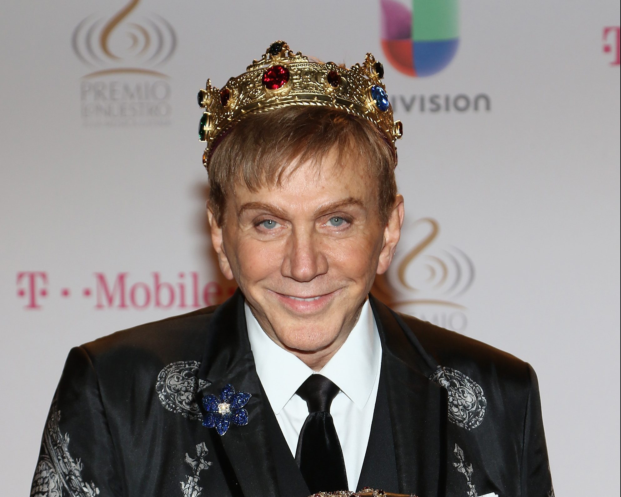 Las frases m&aacute;s famosas de Osmel Sousa en Nuestra Belleza Latina