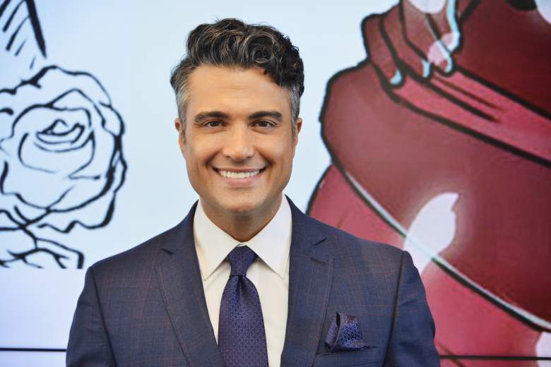 Jaime Camil interpretará a Vicente Fernández en una serie biográfica