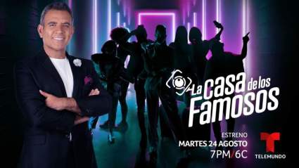 La Casa de los Famosos – 9 de Septiembre 2021: ¿Cómo votar por los nominados?