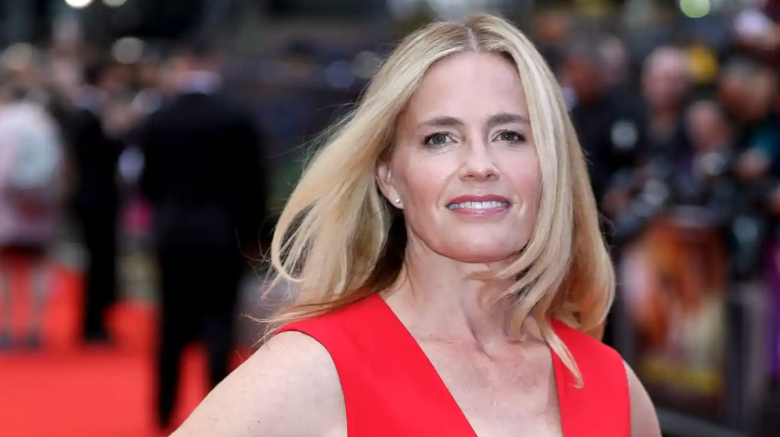 Elisabeth Shue